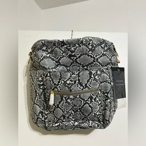 Fawn design original diaper bag limited edition colourway